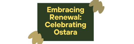 Ostara: Celebrating the Spring Equinox and the Return of Light