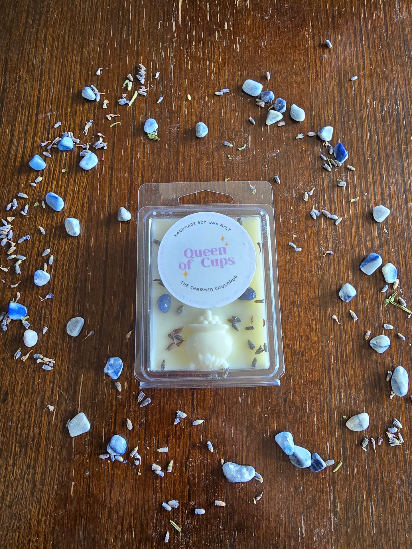 Queen of Cups Wax Melt