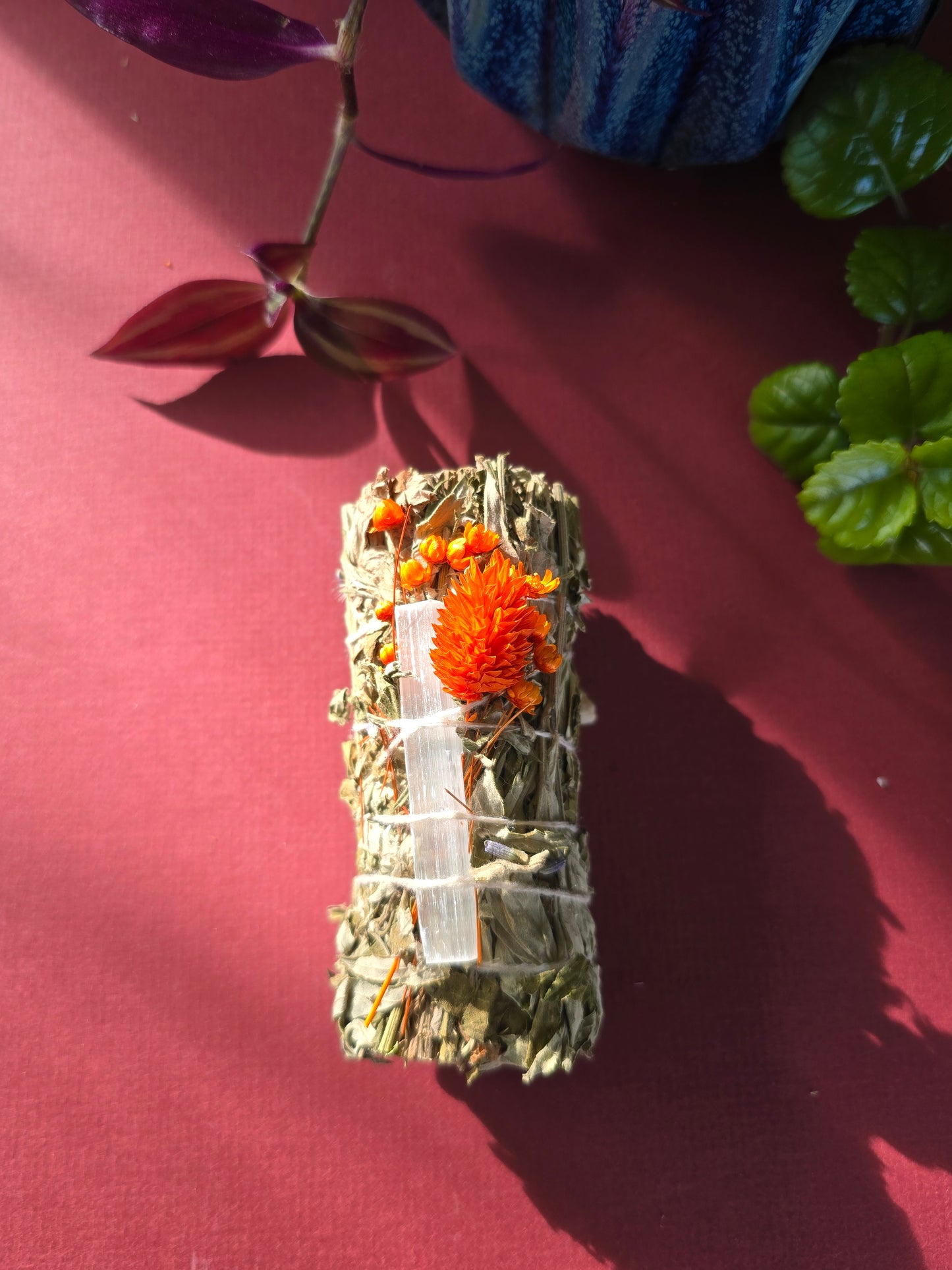 Yerba Santa Smudge