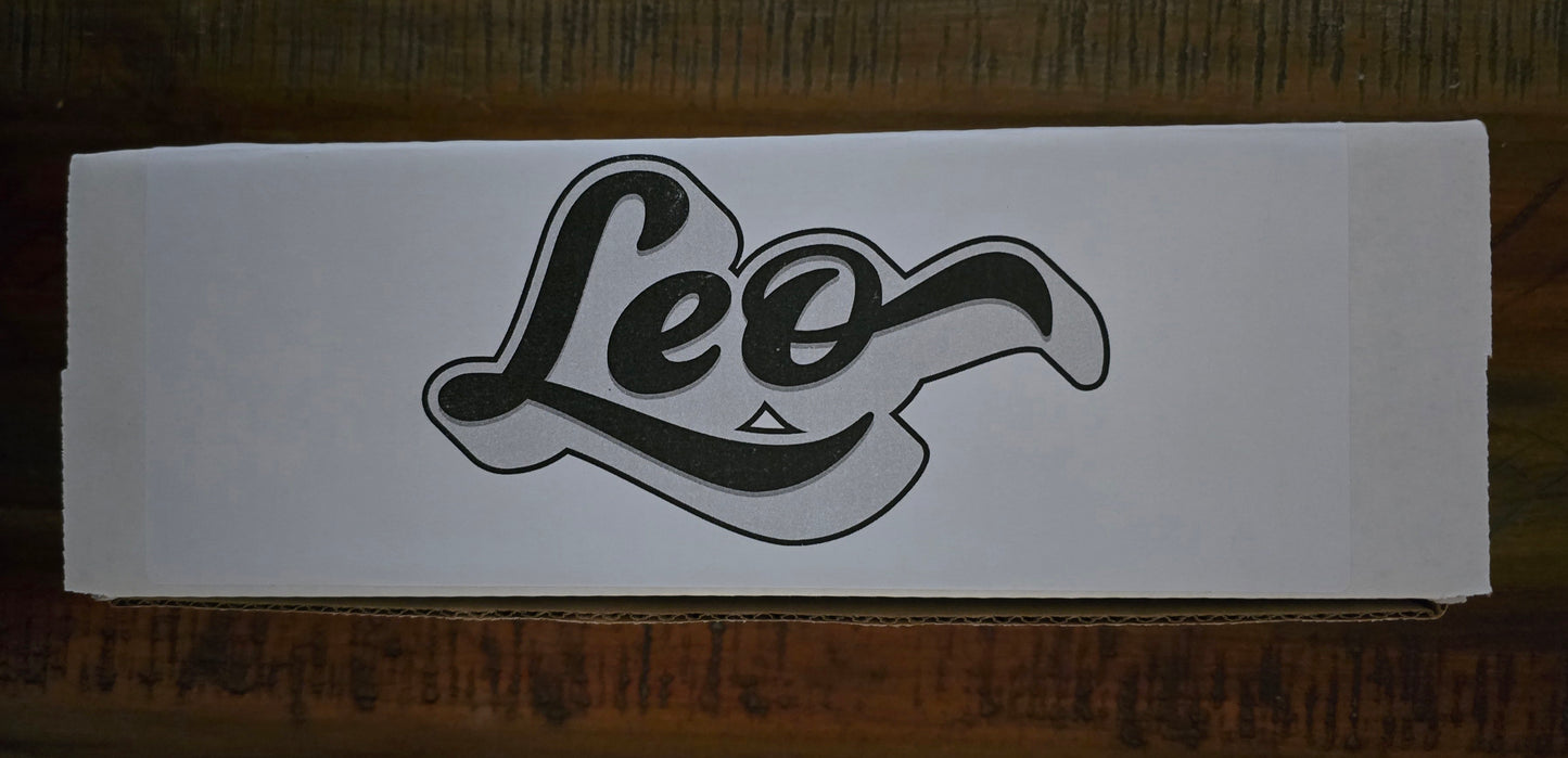 Leo- July 23- Aug 22
