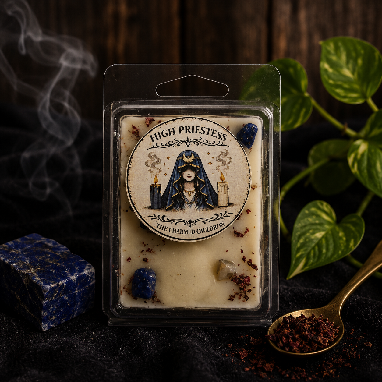 High Priestess Wax Melt