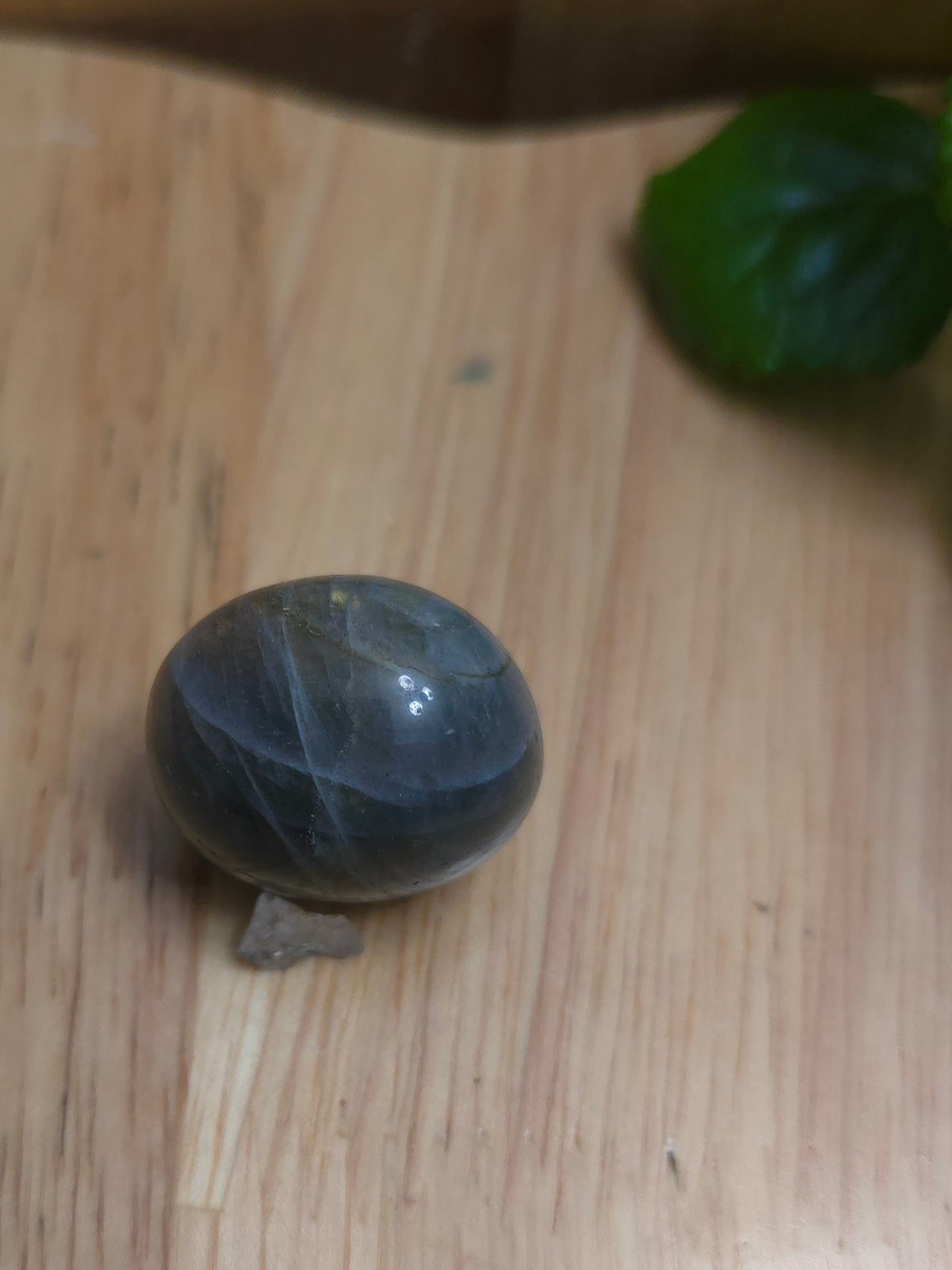 Labradorite Tumbled Stone