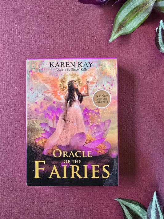Oracle of the Fairies