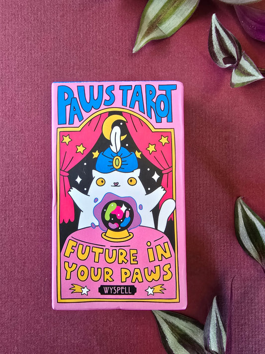 Paws Tarot