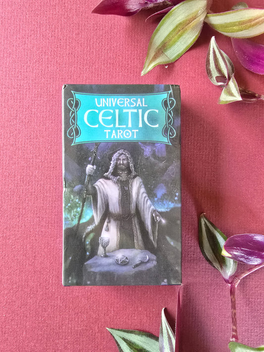 Universal Celtic Tarot