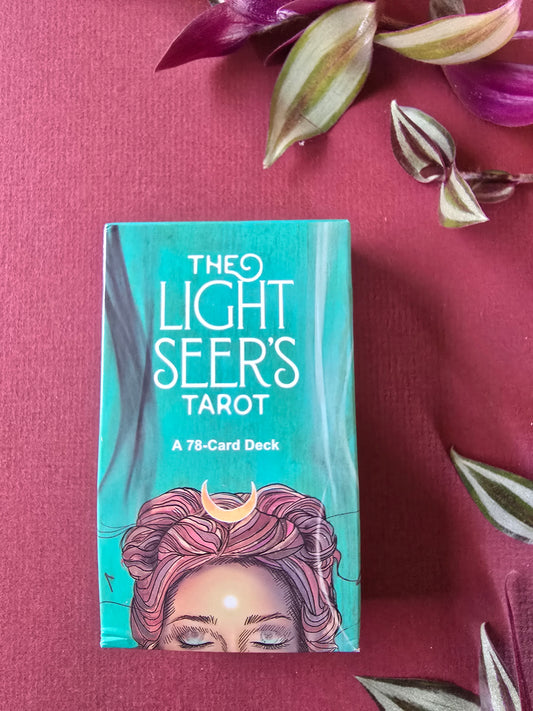 The Light Seer's Tarot