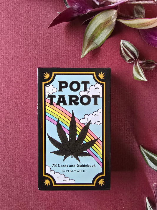 Pot Tarot