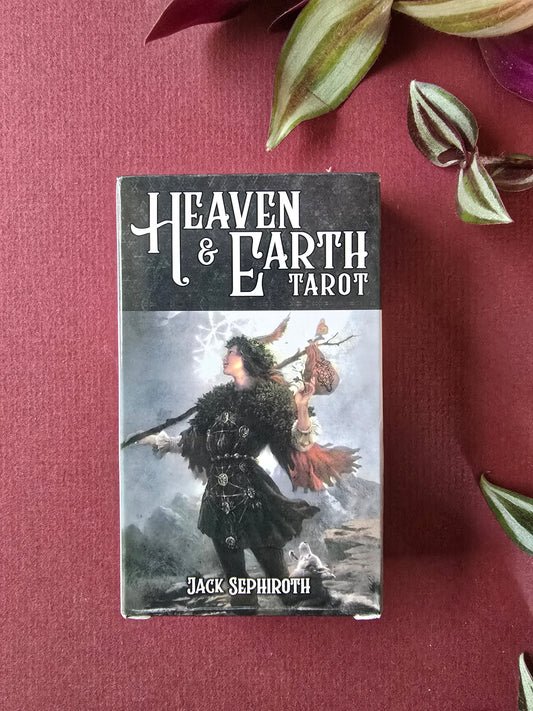 Heaven & Earth Tarot