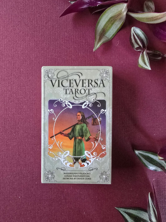 Vice Versa Tarot