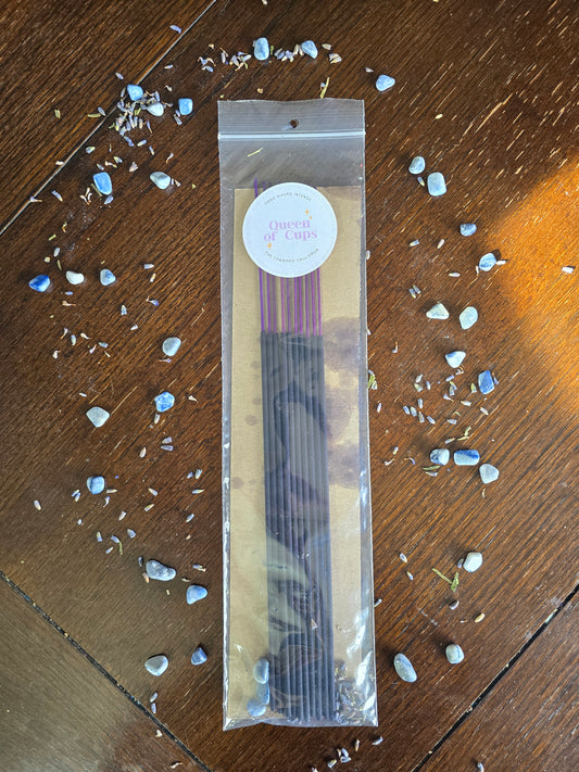 Queen of Cups Incense