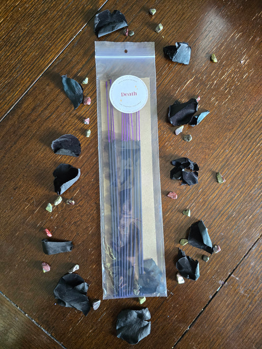 Death Incense