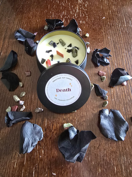 Death Candle
