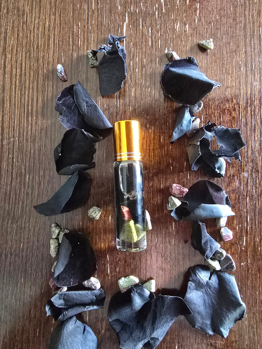 Death Fragrance Roller