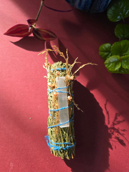 Cedar Sage