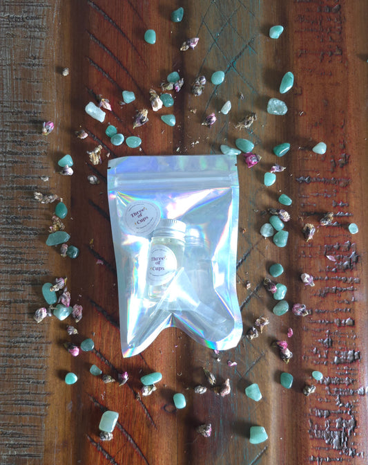 3 of Cups Car Diffuser Refill