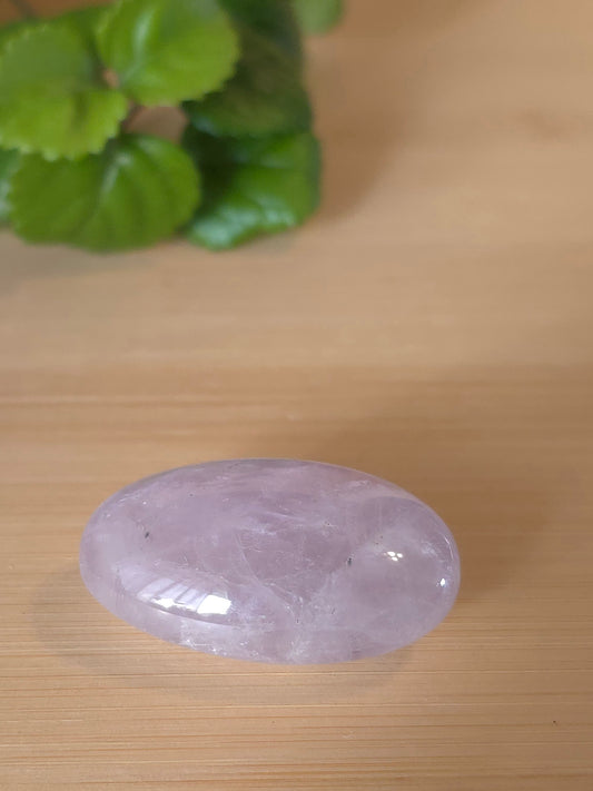 Amethyst Crystal Tumbled Stone