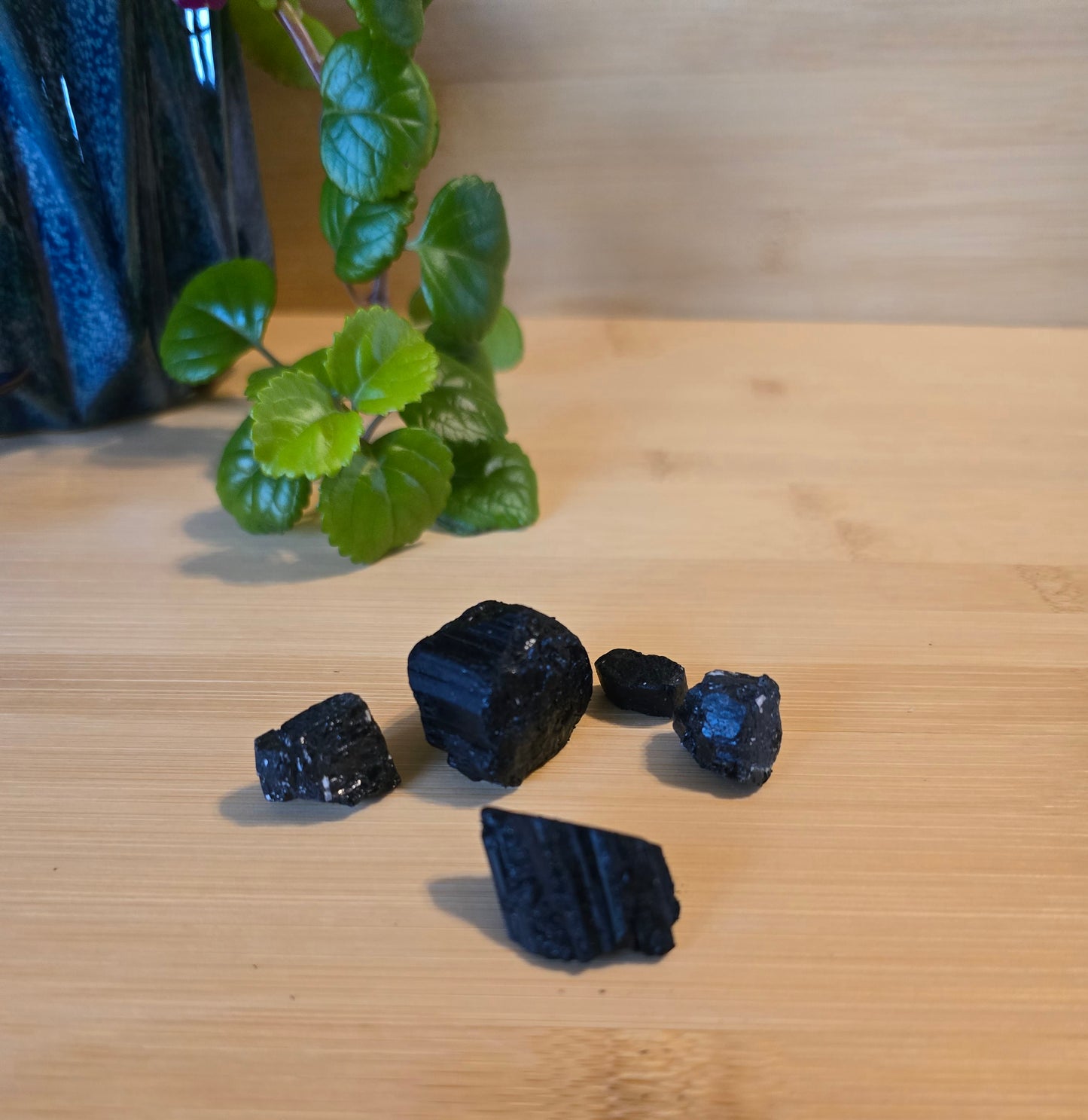 Black Tourmaline