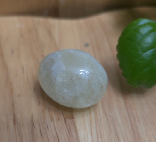 Citrine Tumbled Stone