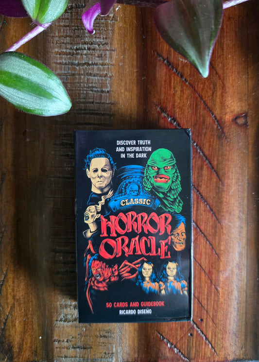 Horror Oracle