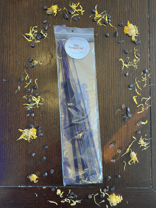 The Emperor Incense