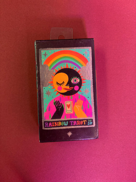 Rainbow Tarot