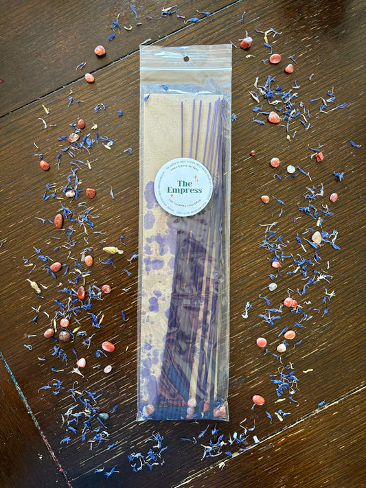 Empress Incense