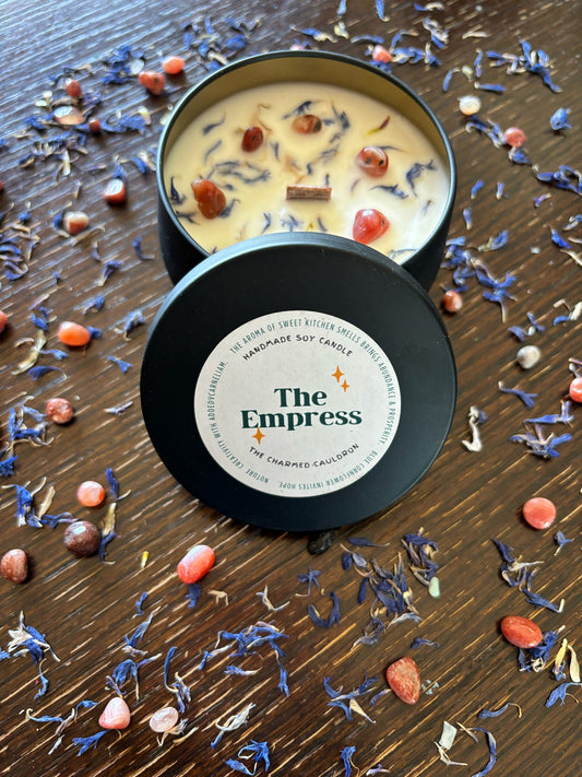 Empress Candle