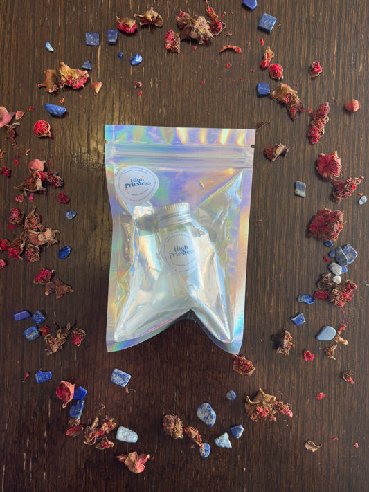 High Priestess Car Diffuser Refill
