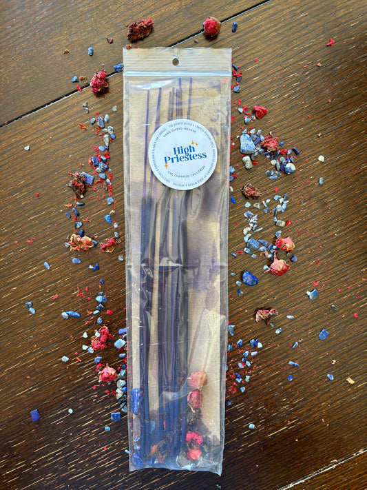 High Priestess Incense