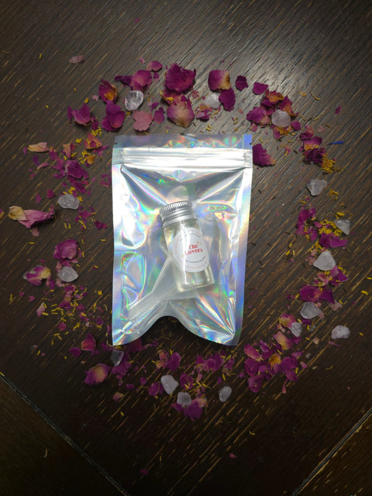 Lovers Car Diffuser Refill