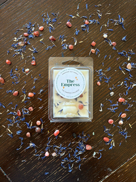 Empress Wax Melt