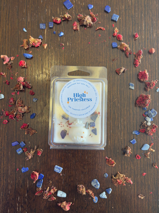 High Priestess Wax Melt