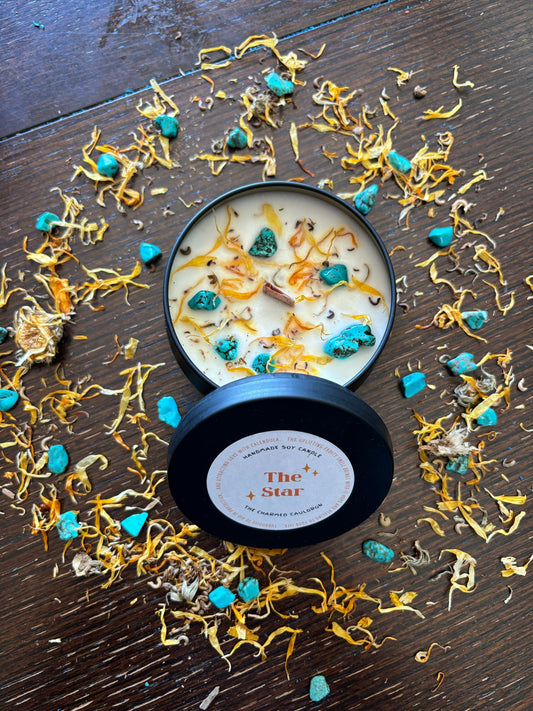 The Star Candle