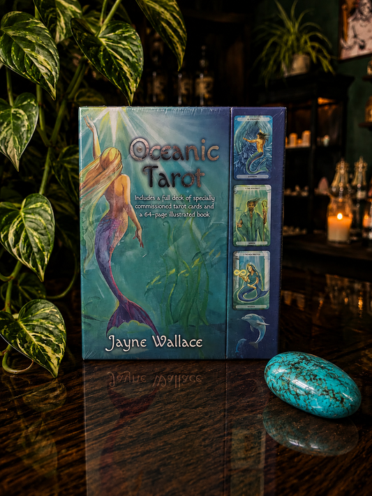 Oceanic Tarot